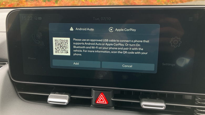 Hyundai IONIQ 5 168kW Premium 84 kWh 5dr Auto Electric Hatchback